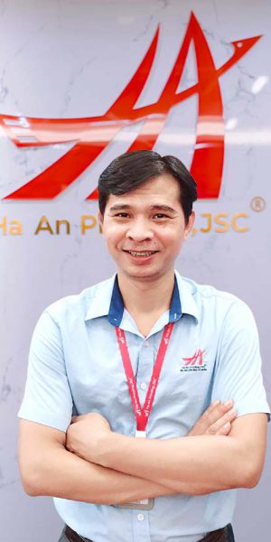 Nguyen Van Hieu - QD Sau in